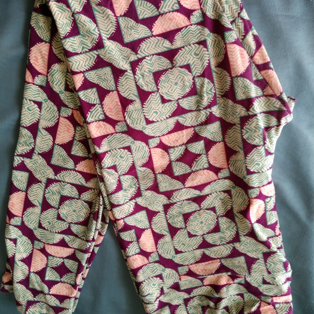 TC Leggings